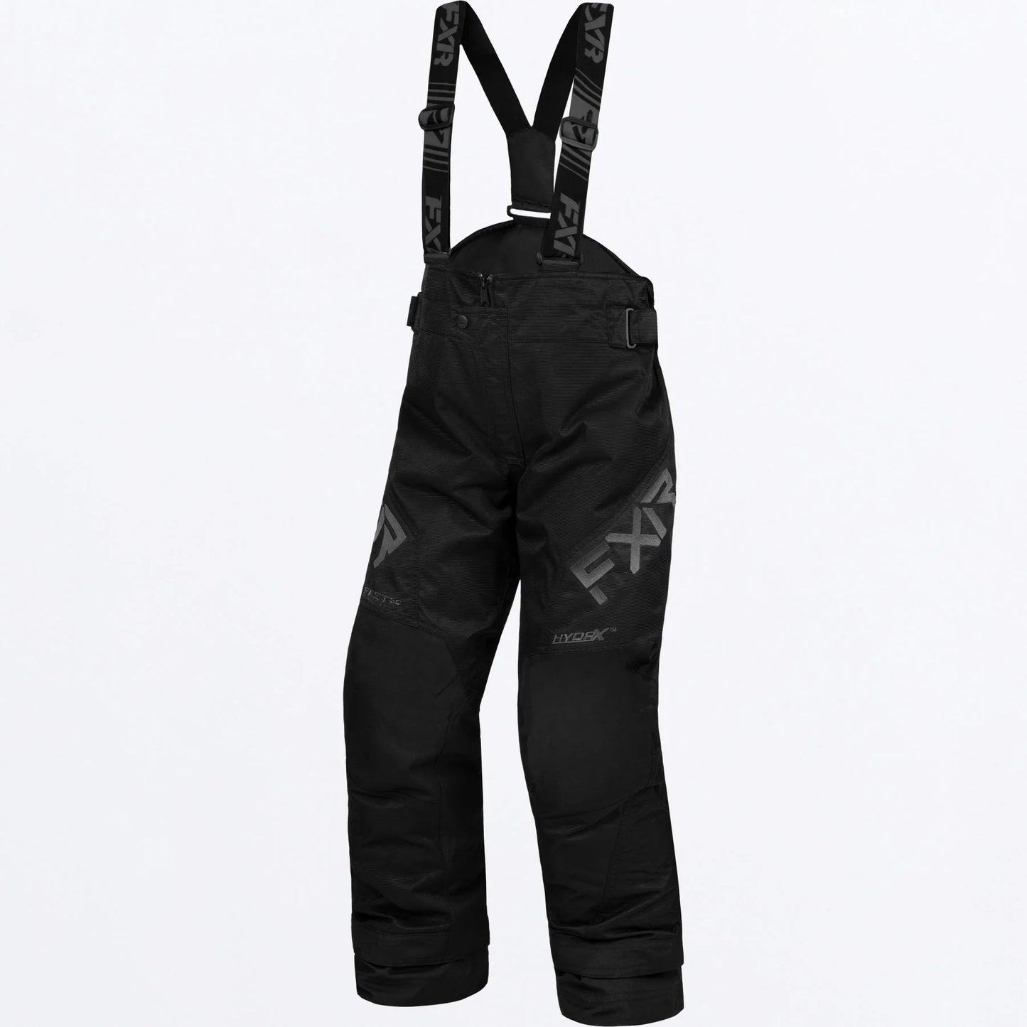 FXR Clutch Pants Children's Black Ops Size 2