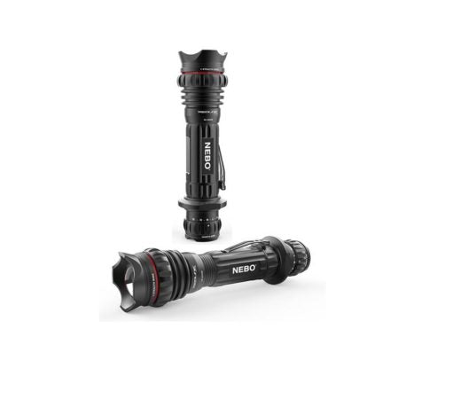 NEBO Redline Select Flashlight