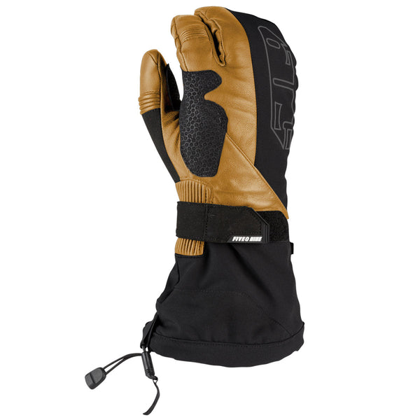509 Duke Trigger Finger Mitten Buckhorn SM