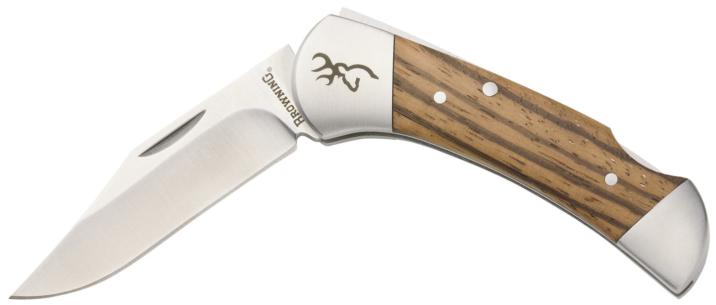 Browning Sage Creek Small Folder