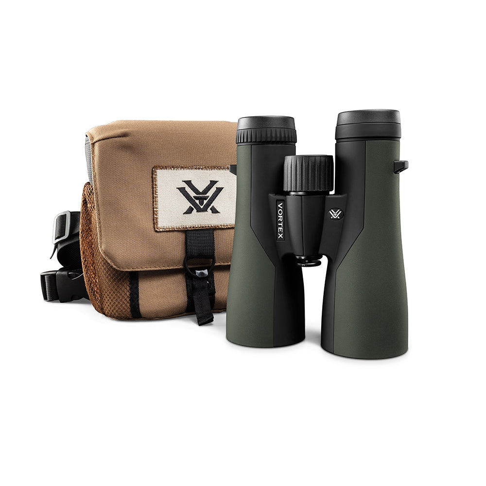 VORTEX CROSSFIRE HD 12x50 BINOS