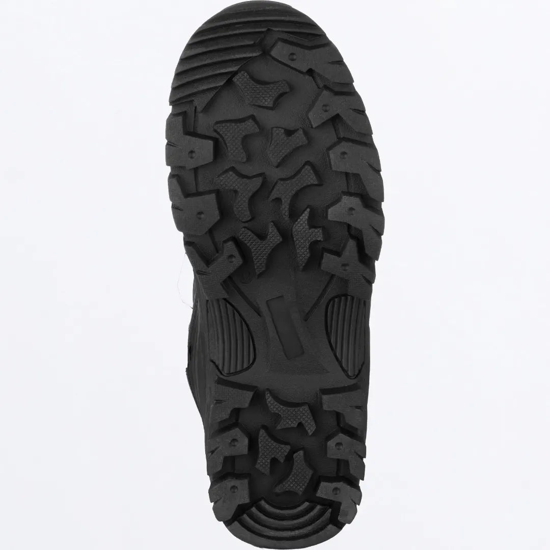 FXR Clutch Boots