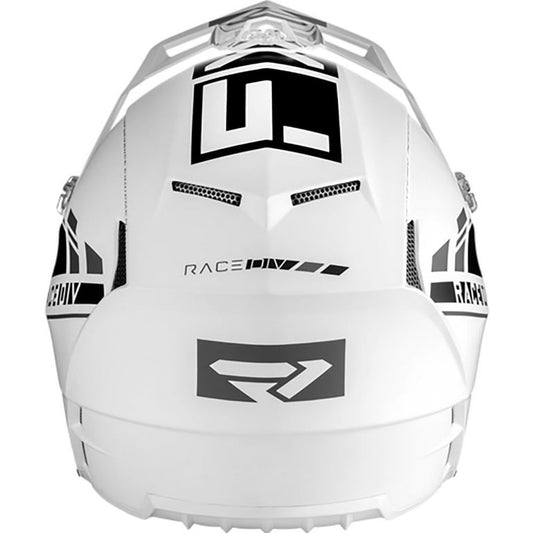CLUTCH CX PRO MIPS HELMET L GREYSCALE