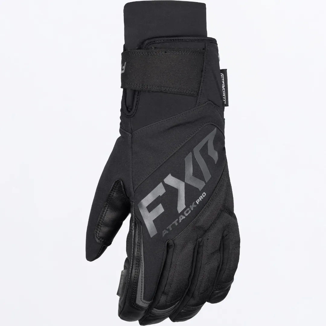 FXR Men's Attack Pro Insulated Glove