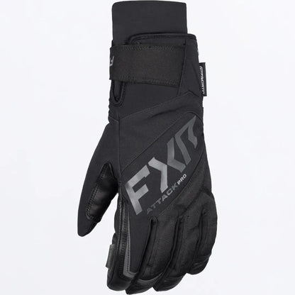 FXR Men's Attack Pro Insulated Glove