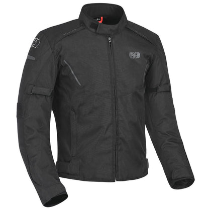 Oxford Delta Stealth Jacket Black Size M