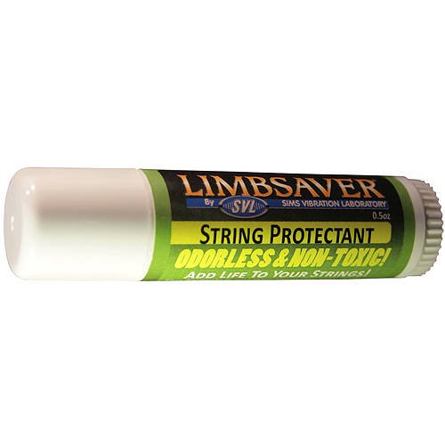 LIMBSAVER BOW STRING WAX