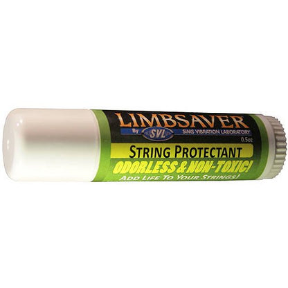 LIMBSAVER BOW STRING WAX