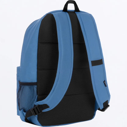 FXR Holeshot Bag Tranquil Blue