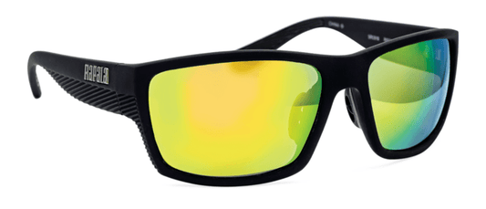 Rapala Polarized Sport Fishing Glasses Black/Green