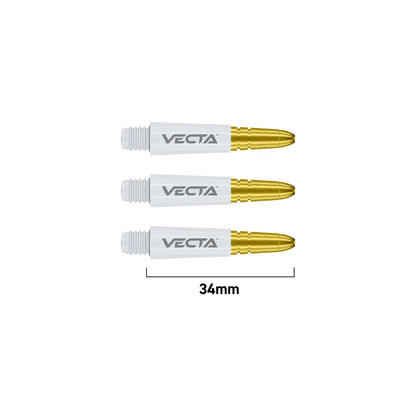 Winmau Vecta Dart Shafts