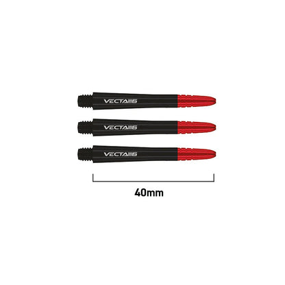 Winmau Vecta Dart Shafts