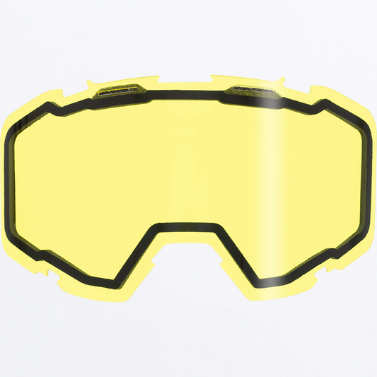 MAVERICK DUAL LENS