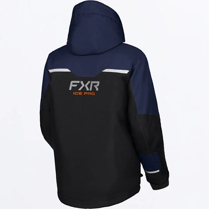 FXR Youth Excursion FX Jacket