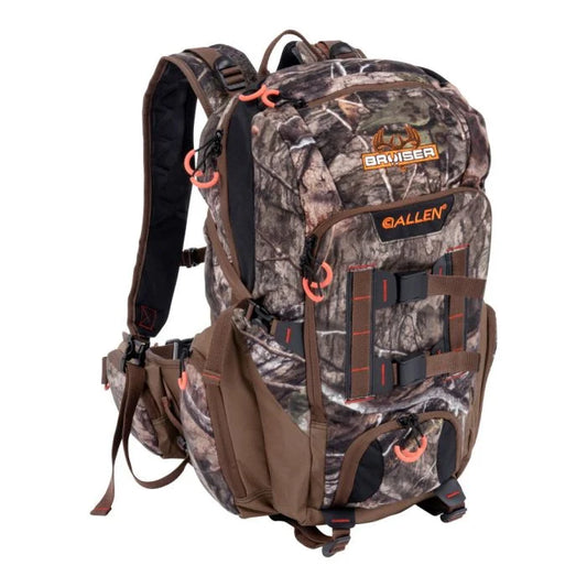 Allen Gear Fit Pursuit Bruiser Hunting Backpack