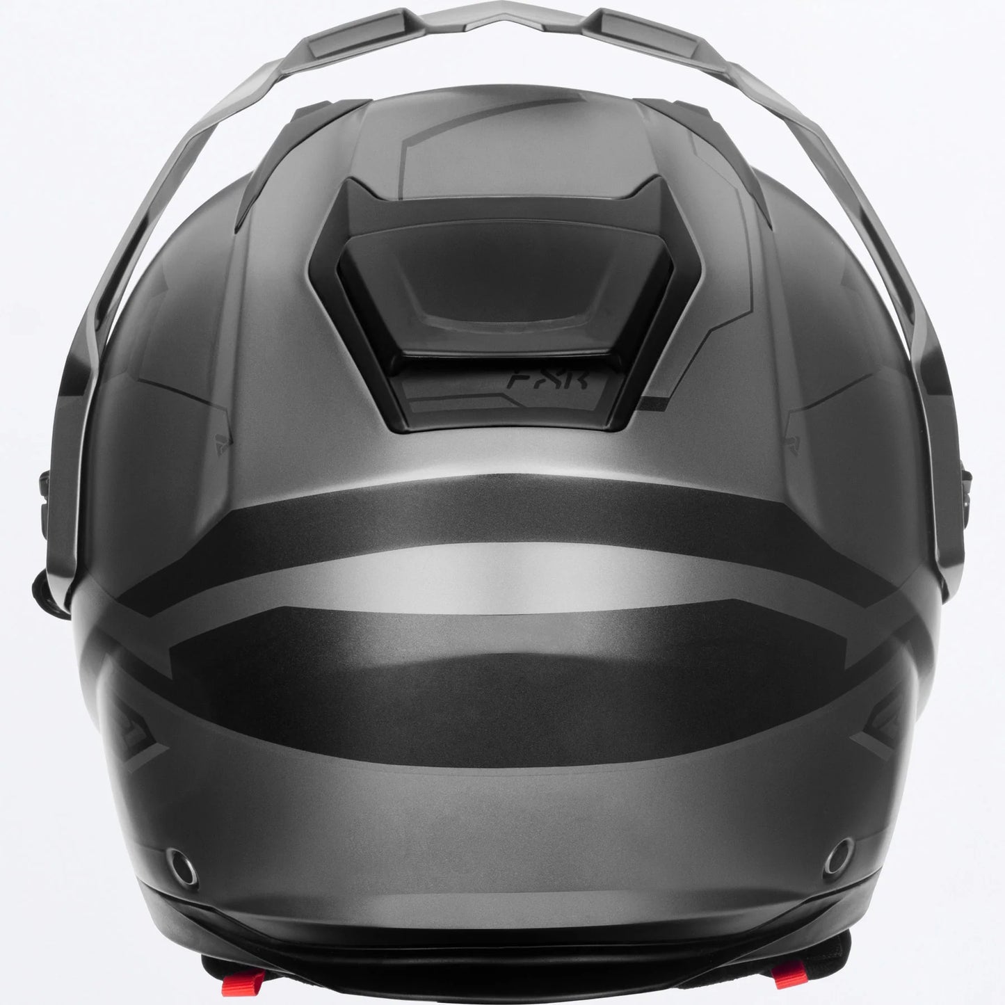 FXR Maverick X Pro Helmet Titanium Size M
