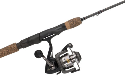 Berkley Lightning Spinning Combo 6'6" 2pc