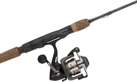 Berkley Lightning Spinning Combo 6'6" 2pc