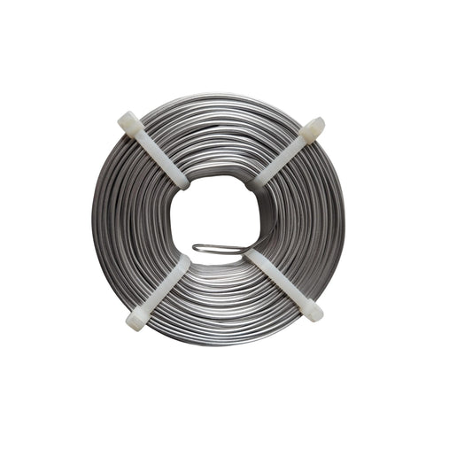 Stainless Steel Wire Coil 34ft