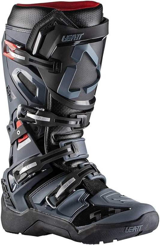 Boot 5.5 Flexlock Enduro With 9 LEATT