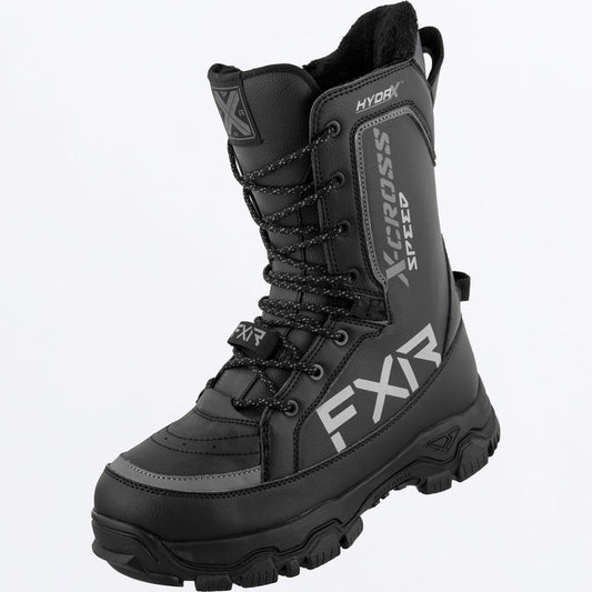 FXR X-CROSS SPEED 10.5 BOOT