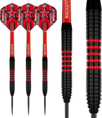 Winmau Joe Cullen Darts Brass Darts 20 g