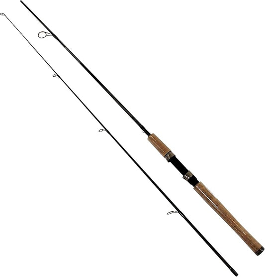 Quantum Graphex Spinning Rod 6' 2pc