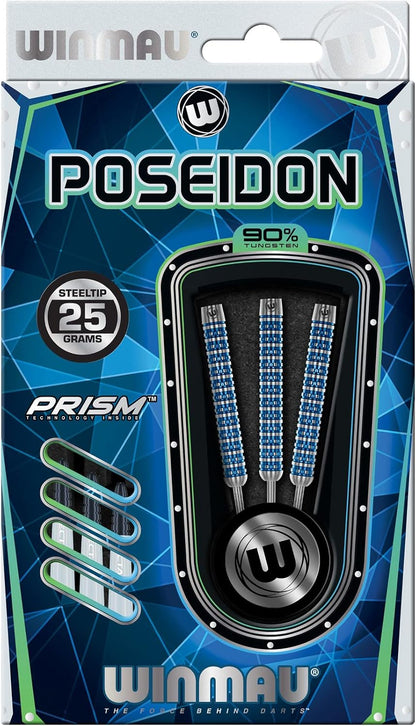 Winmau Poseidon Darts 25 g