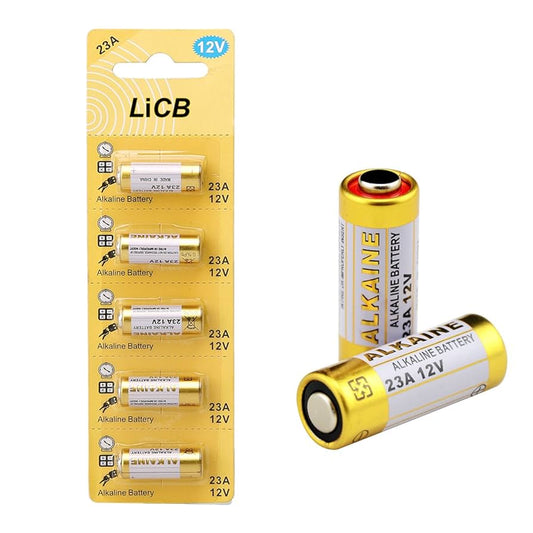 Licb 23A 12V Battery