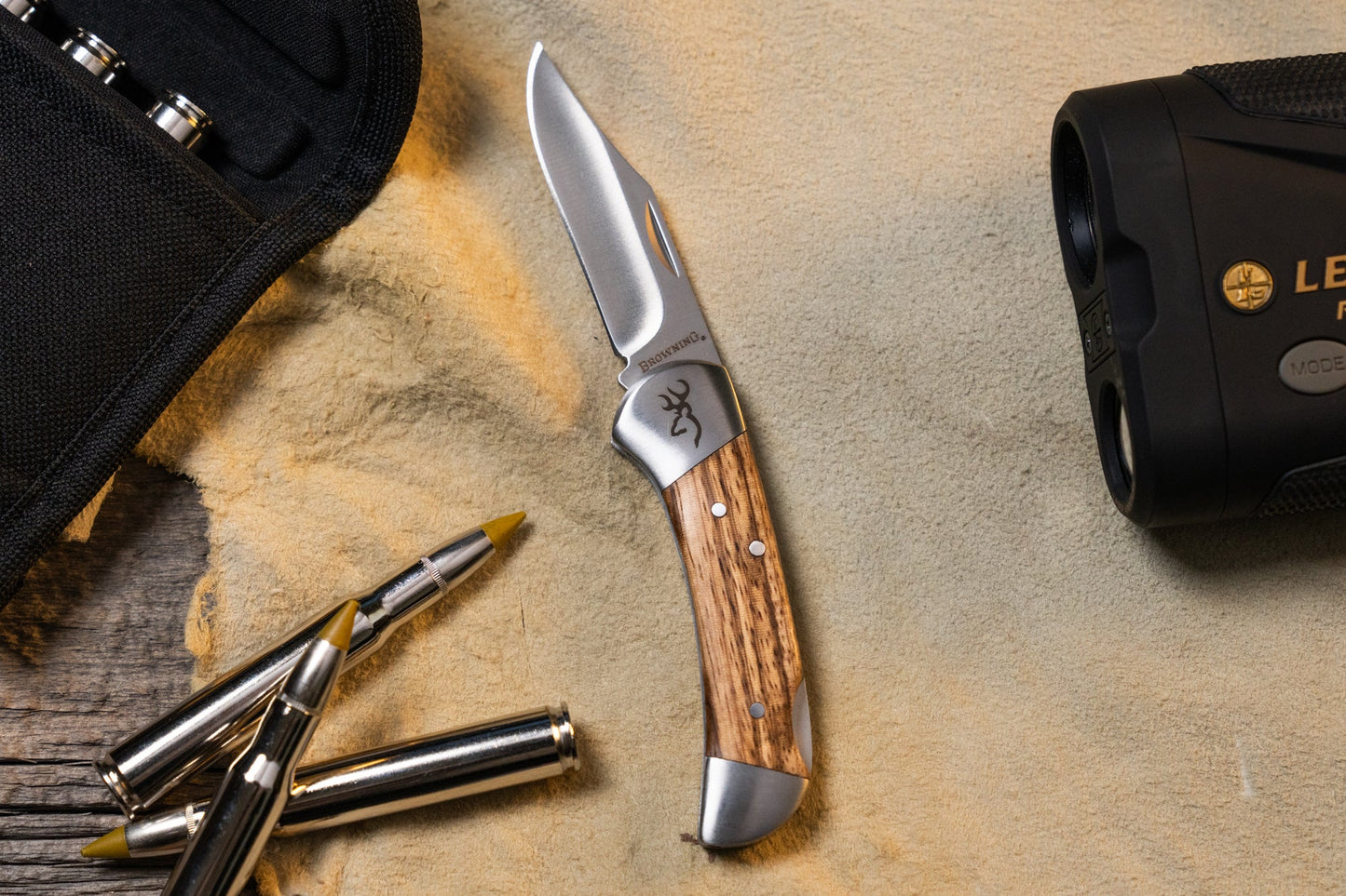 Browning Sage Creek Small Folder