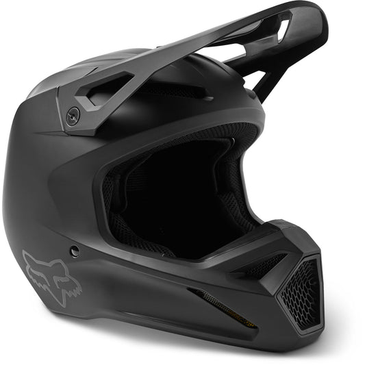 Fox V1 Soild Dot/Ece MT BLK MD