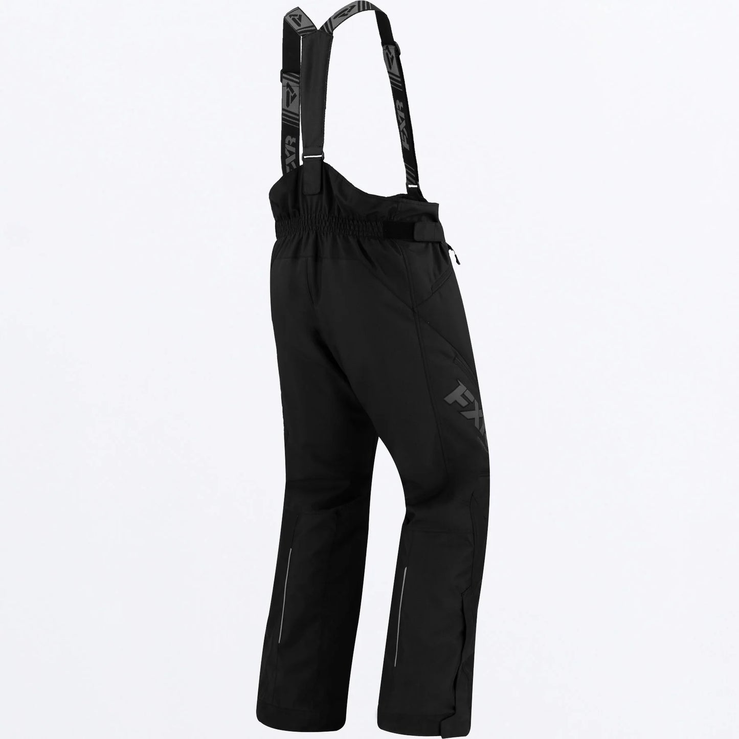 FXR Clutch Pants Men's Black Ops Size 4XL