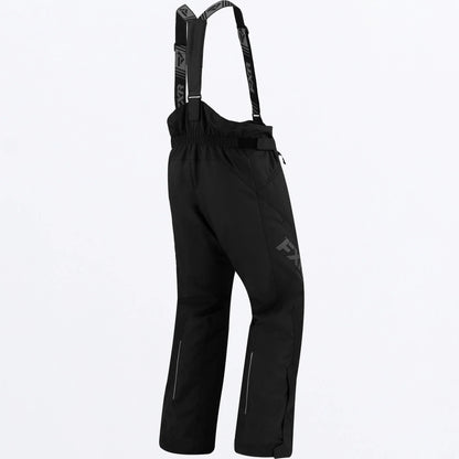FXR Clutch Pants Men's Black Ops Size 4XL