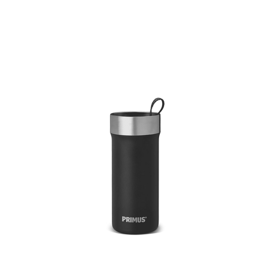Primus Slurken Vacuum Mug 0.4 L Black