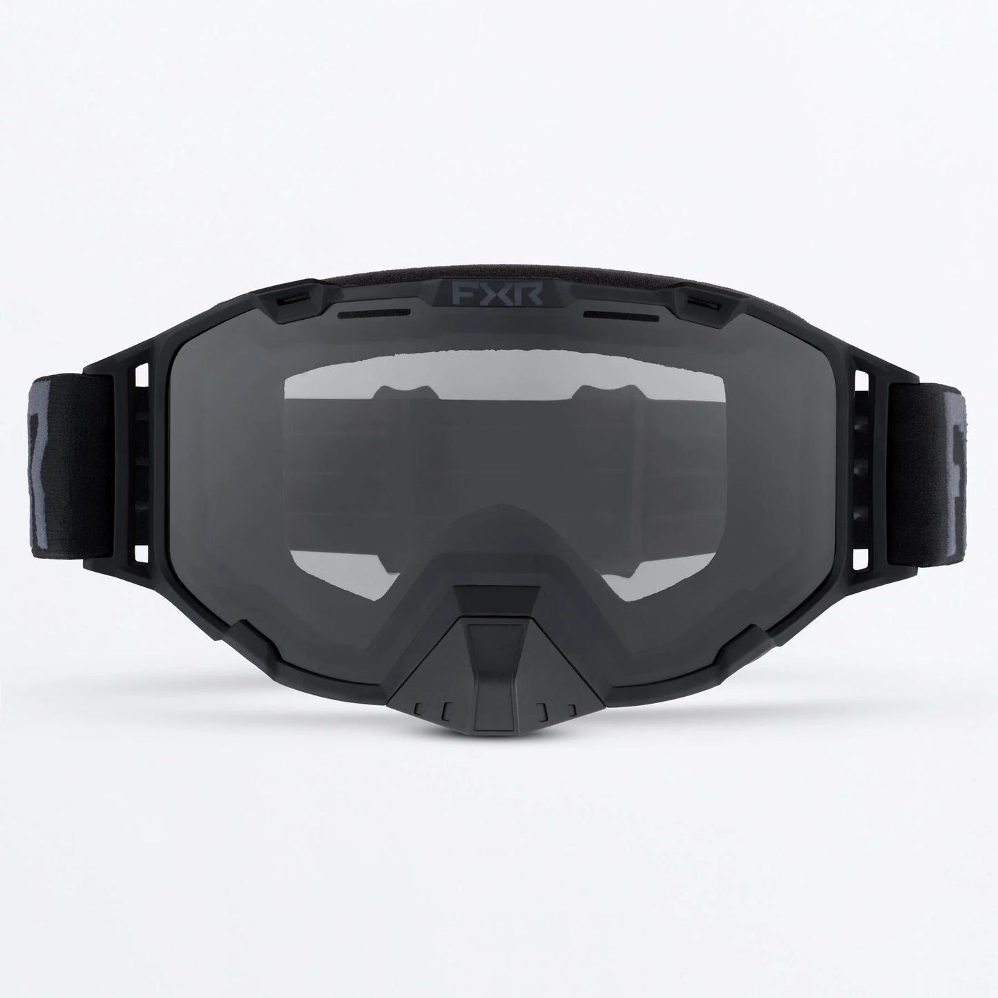 FXR Maverick Goggles Black Ops