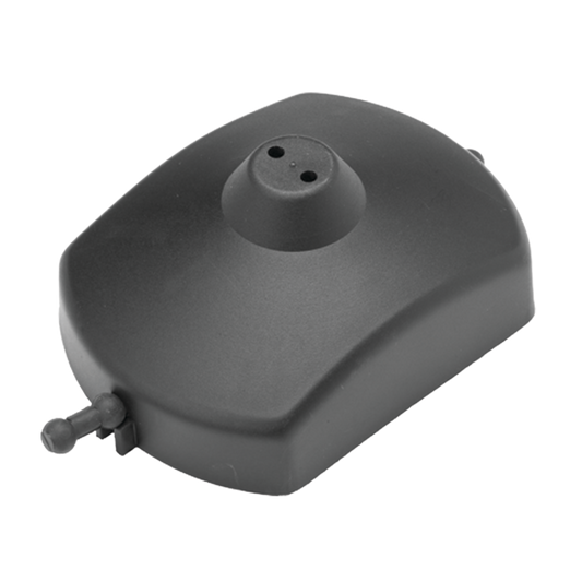 Rapala Mora Ice Auger Blade Cover Fin Bore 4.5"