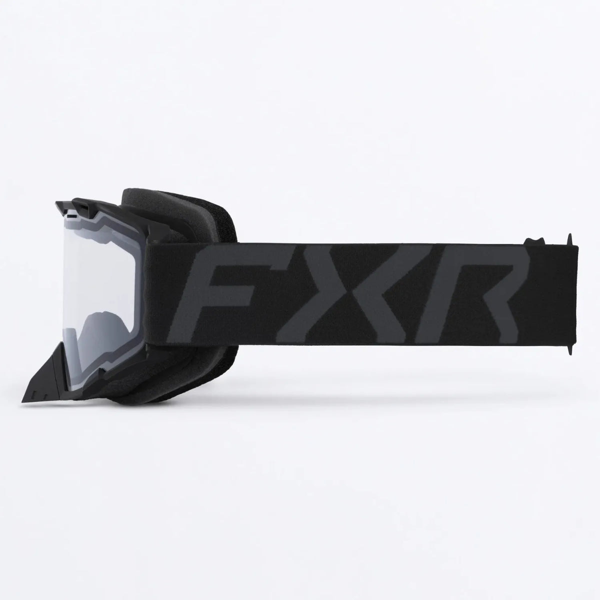 FXR Maverick Cold-Stop Snowmobile Goggles