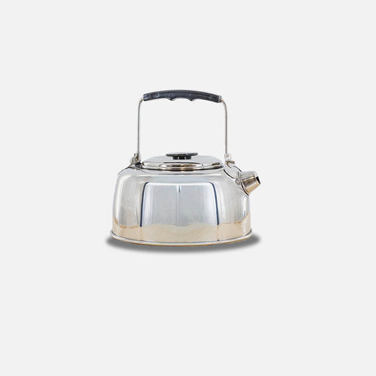 North 49 Stainless Steel Tea Kettle 1 L