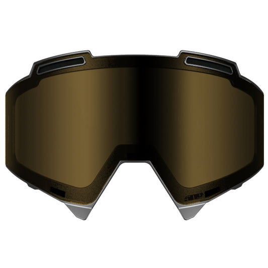 509 Sinister X7 Lens Bronze Mirror Whiskey Tint