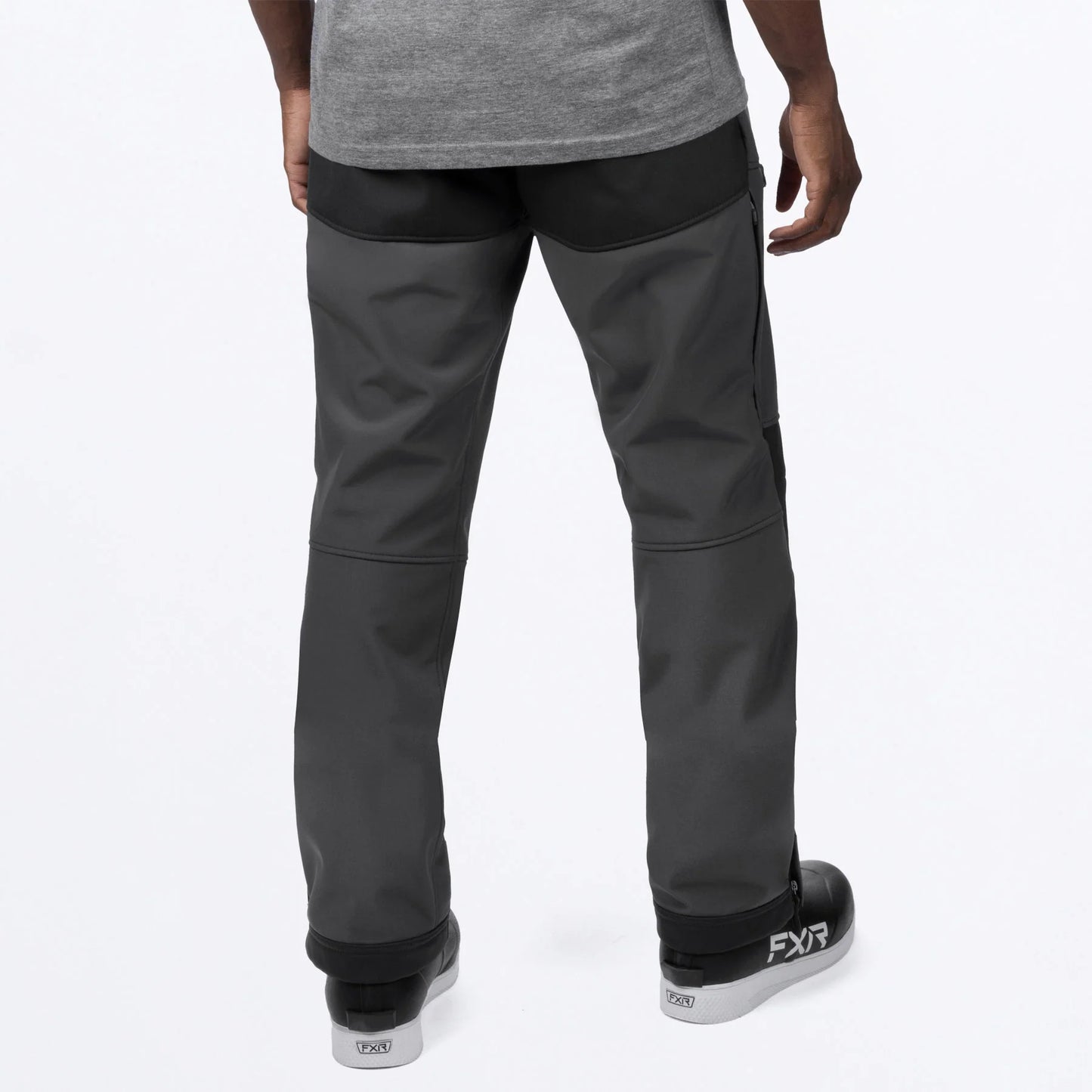 FXR Altitude Pants Men's Asphalt Size M