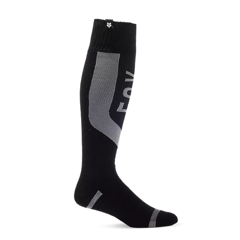 Fox 180 Nitro Sock BK SM