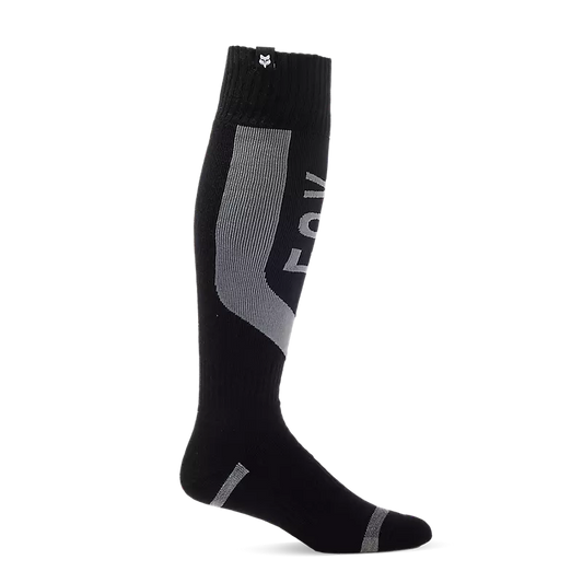 Fox 180 Nitro Sock BK SM