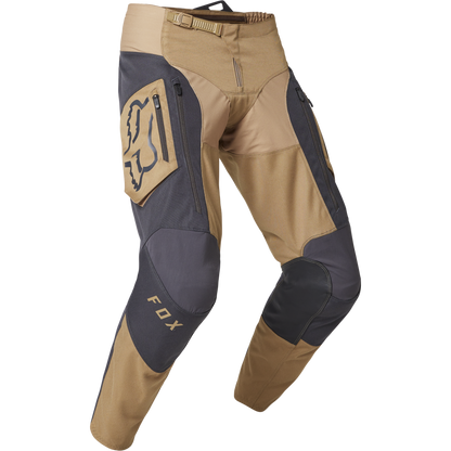 Fox Ranger Off-Road Pants Dark Khaki Size 30
