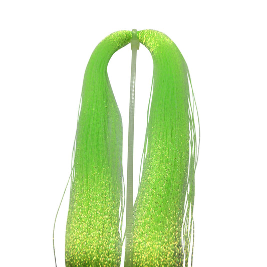 Darmor Krystal Flash Green