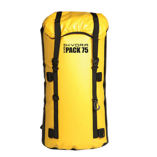 North 49 Wildwater Pack 75L
