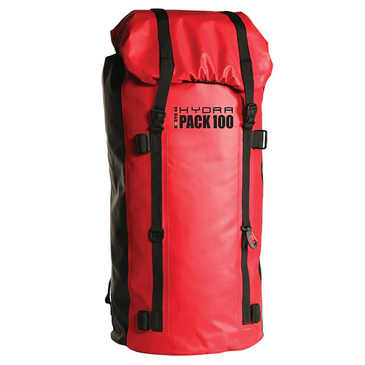 North 49 Wildwater Pack 110L