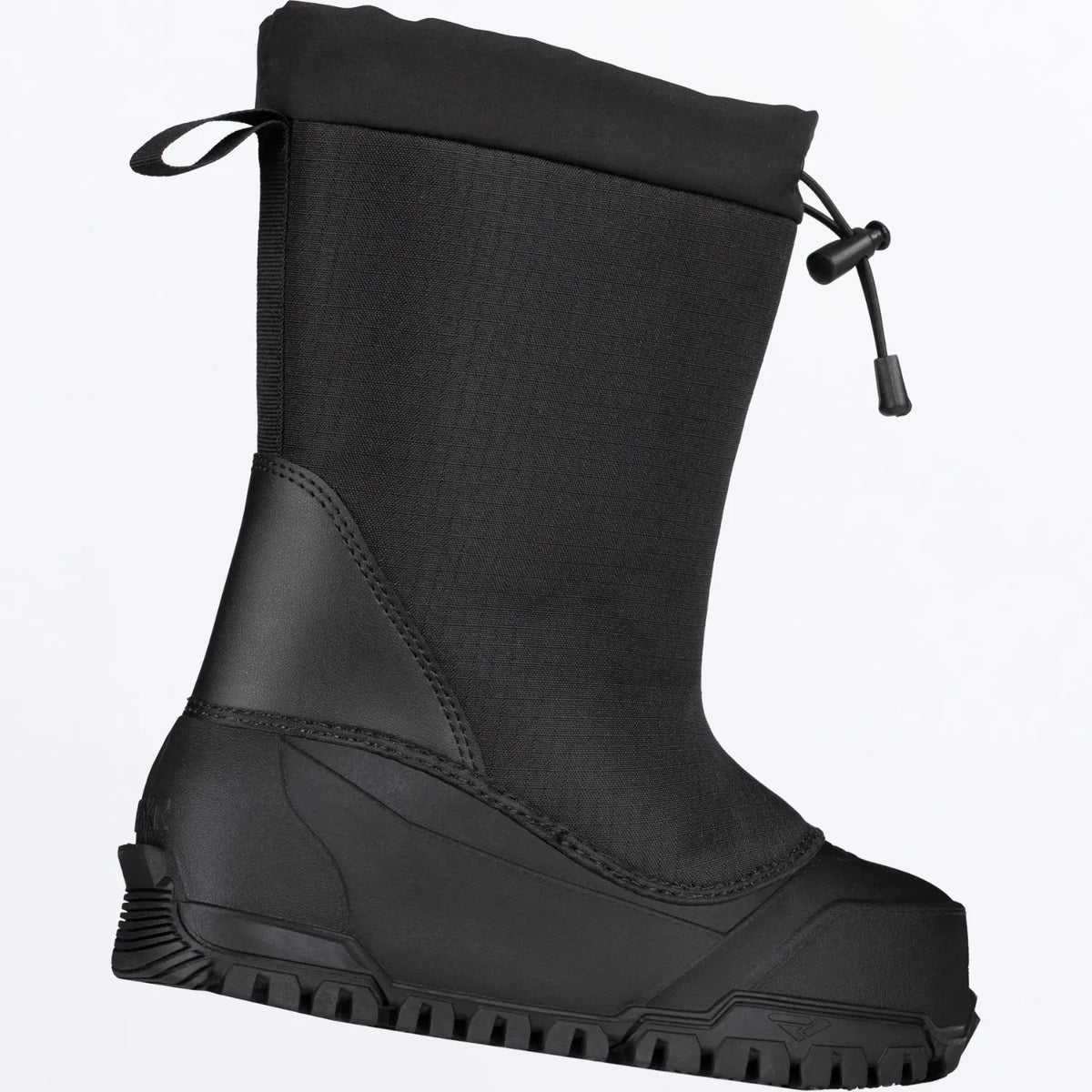 FXR Youth Octane Boots