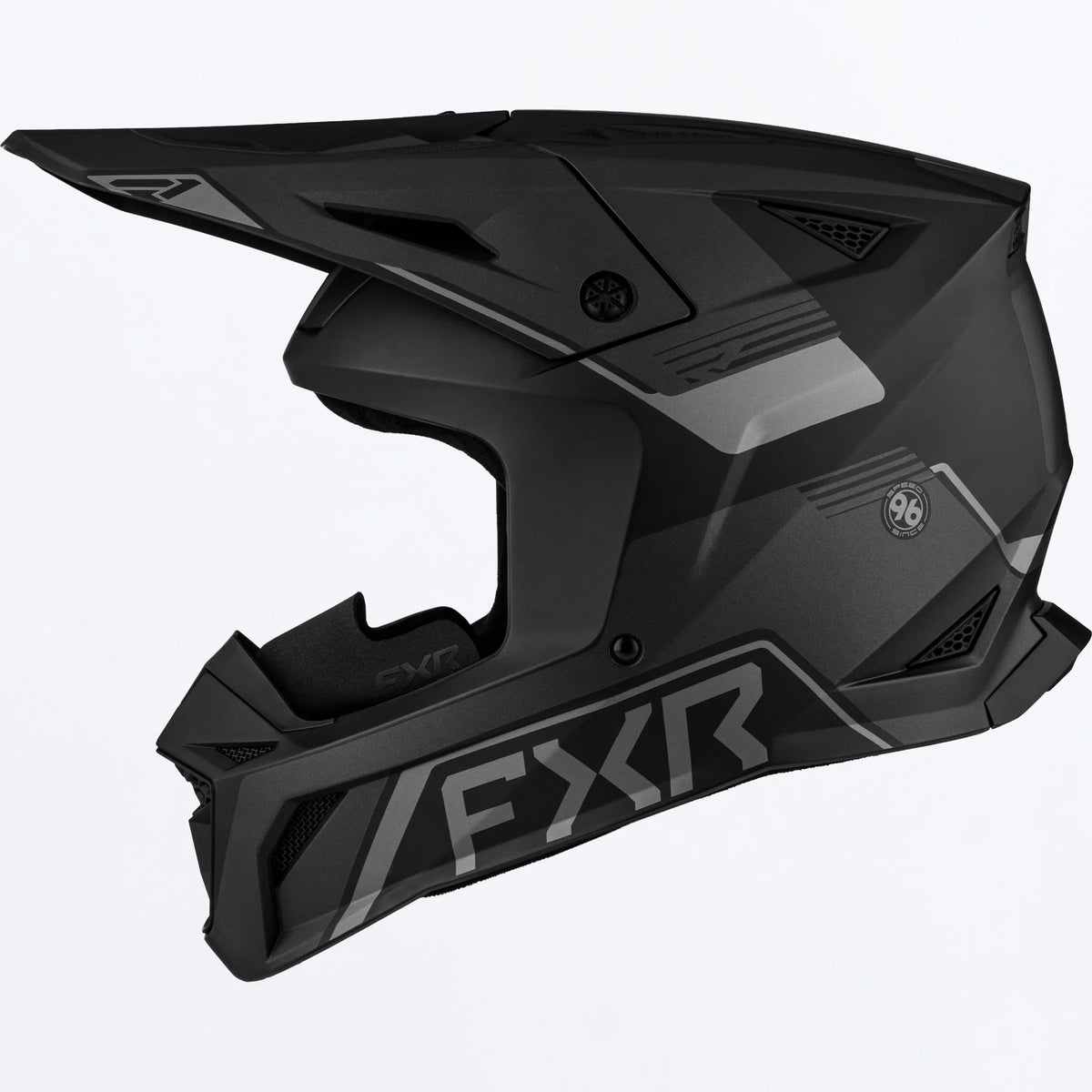 FXR Apex Snow Helmet