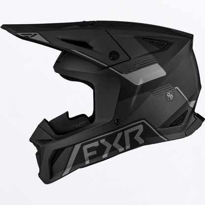 FXR Apex Snow Helmet