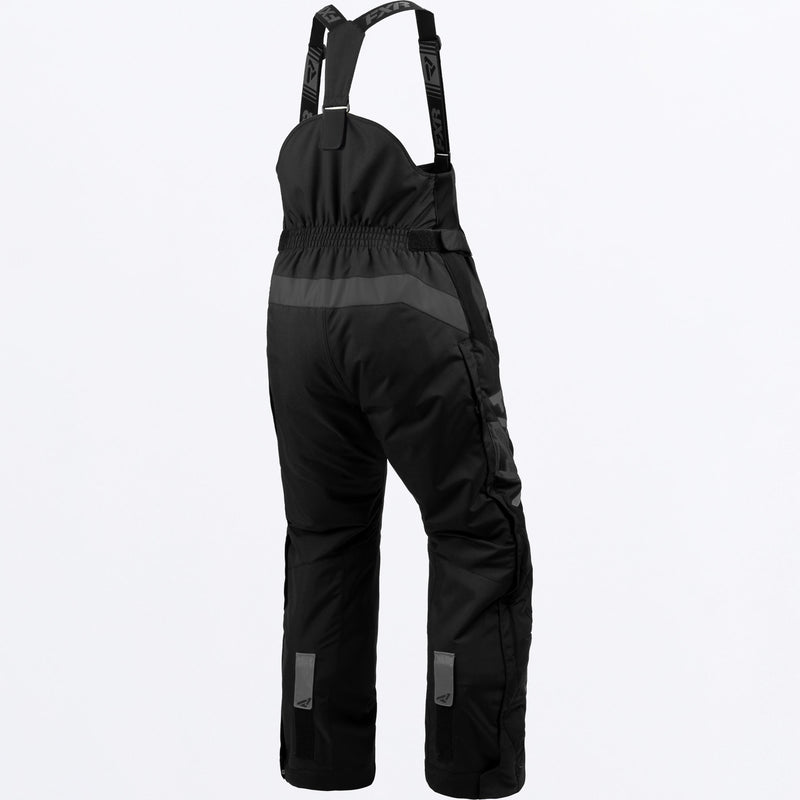 FXR Team FX Pants Men's Black Ops Size 4XL